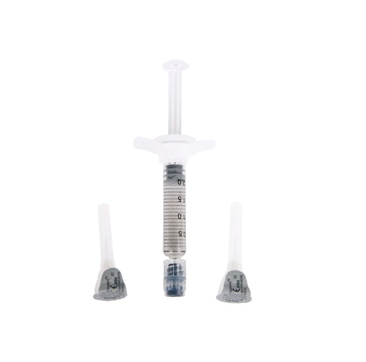 2ml Deep Cross linked hyaluronic acid gel Injection Ha Dermal Filler