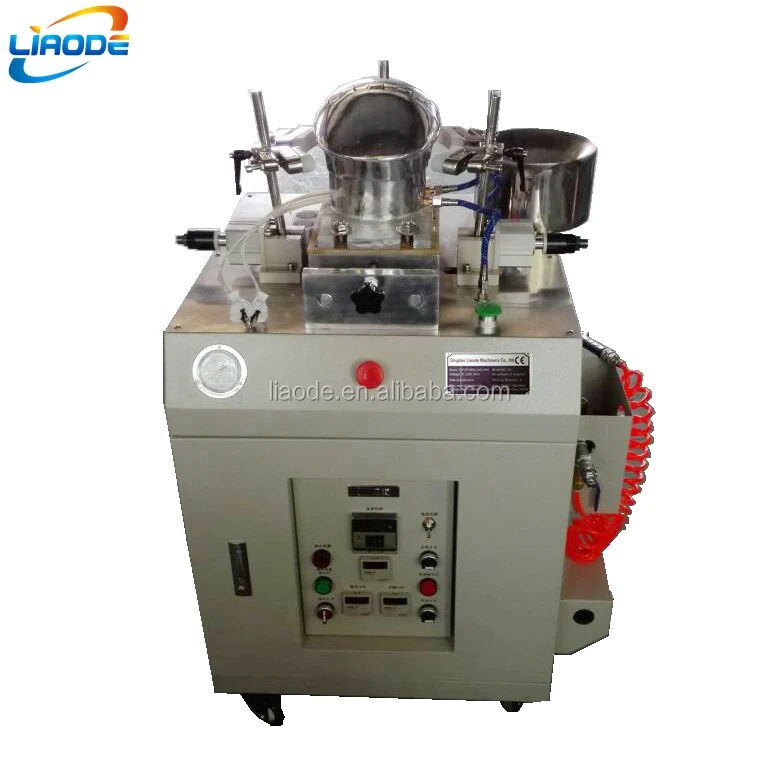 Try Wholesale Cap Steam Machine For Airtight Packaging 