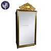 B169 Factory original design magic props Mirror Appearing Act magic track