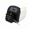 The key is dispensing intelligent peristaltic pump head and tube