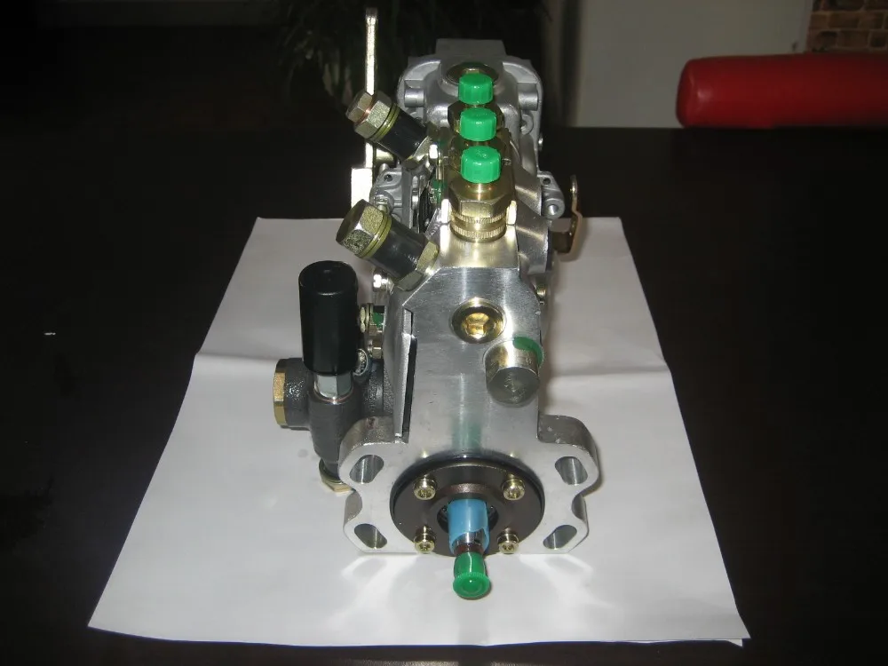 Deutz Diesel Spare Parts High Pressure Fuel Injection Pump For Engine