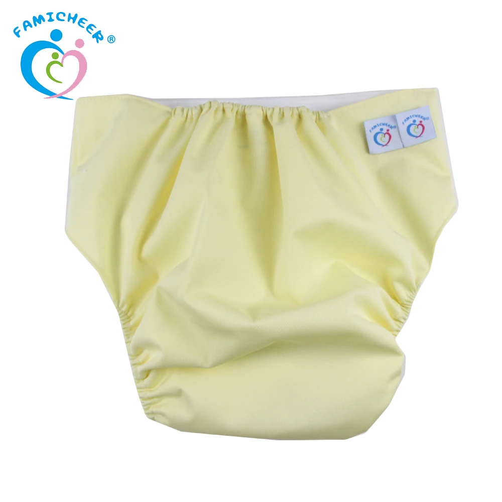 Washable Xxl Adult Cloth Diaper For Elderly Buy Adult Training Pants