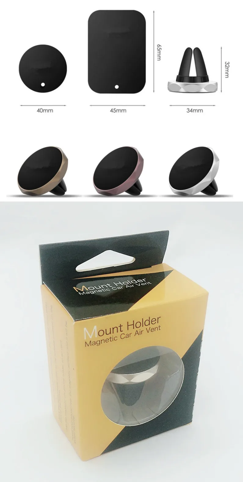 handsfree phone holder car handsfree phone holder car