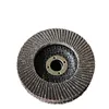 high quality Sanding Disc With High Temperature Heated Aluminium Oxide for polishing