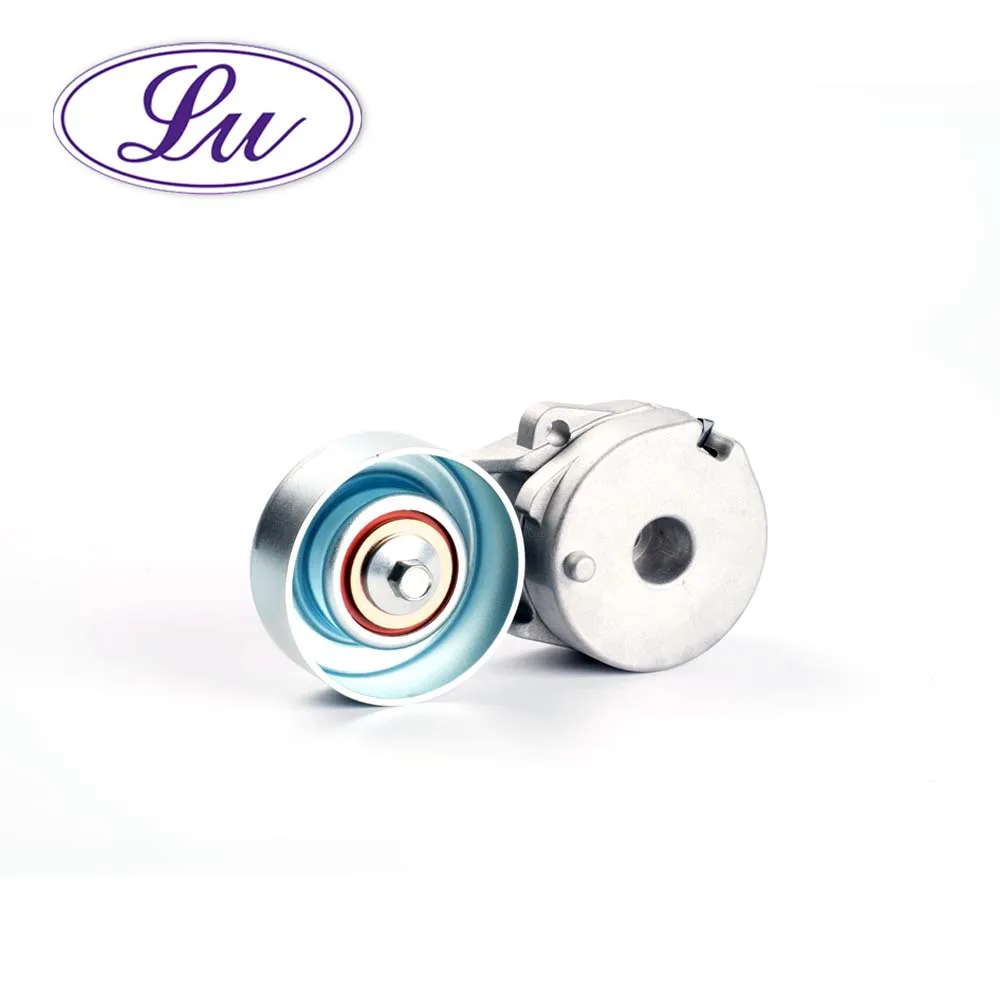 OEM NO 11955-JD21A 11955-EE50B 11955-JD20A 11955-EN200 VKM62025 534044210 auto engine parts tensioner pulley