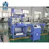 Best Tray Plastic Film Shrinking Wrapper/Wrapping Machine