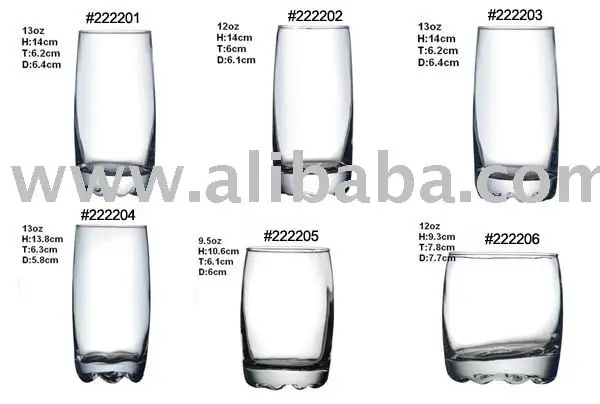 coffee glassware