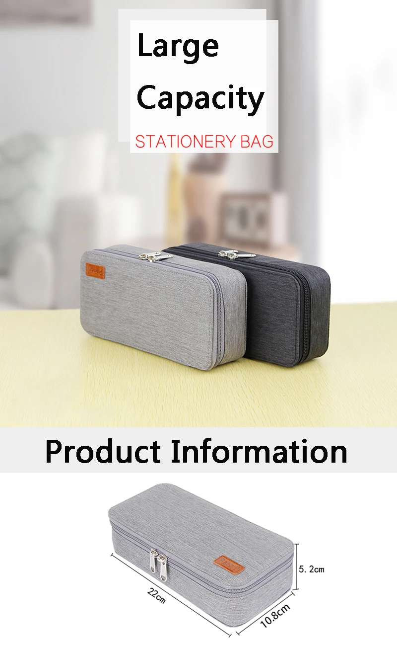 Diy School Pen Refill Girl Insulin Velvet Gift Cat Lady Epi Student Silicone Case Vape Plush Zipper Cooler Ziplock Pencil Bag