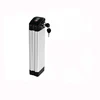 Deep cycle Ebike 36v 12 ah lithium battery produced by Sunbang