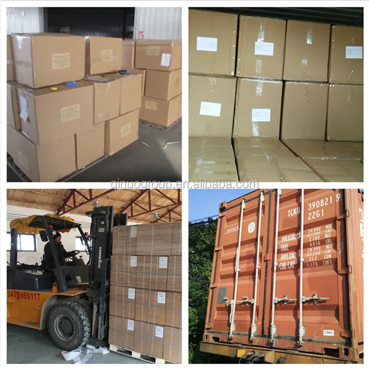 1 SHIPMENT