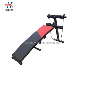Easy Fitness Sit Up Bench Easy Fitness Sit Up Bench Suppliers And