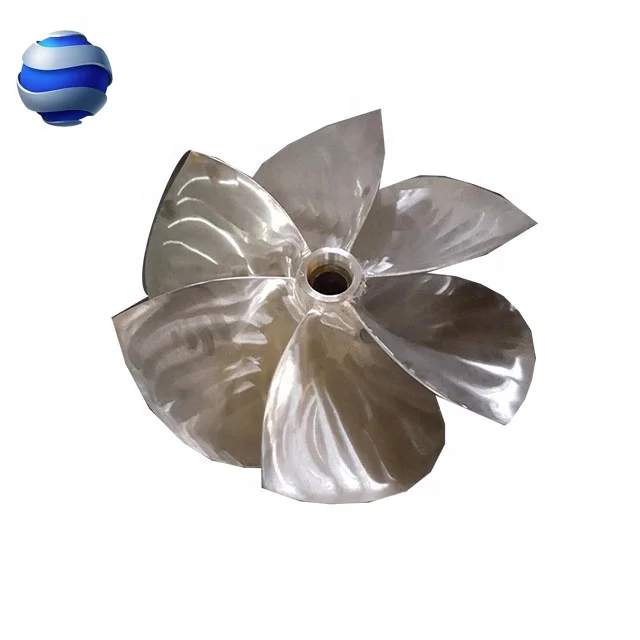 
marine outboard propeller marine propeller factory 