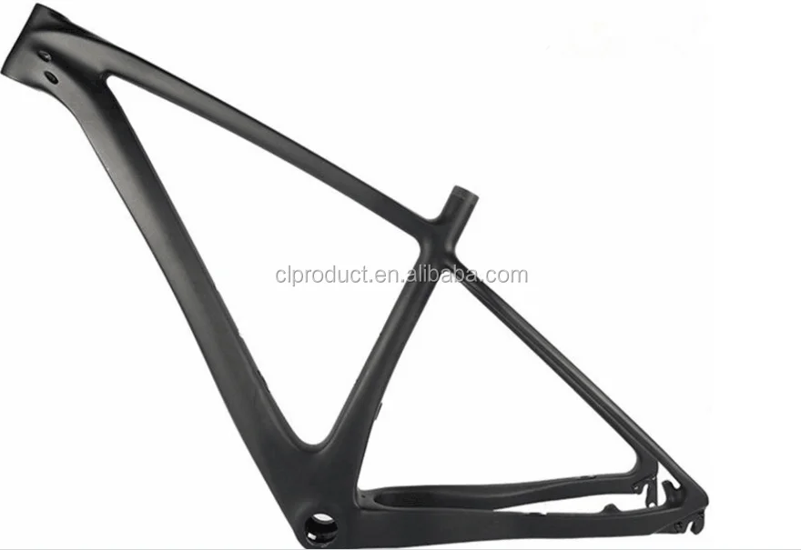 2020 Durable Material Carbon Fiber Bike Frame Buy Carbon Fiber Bike