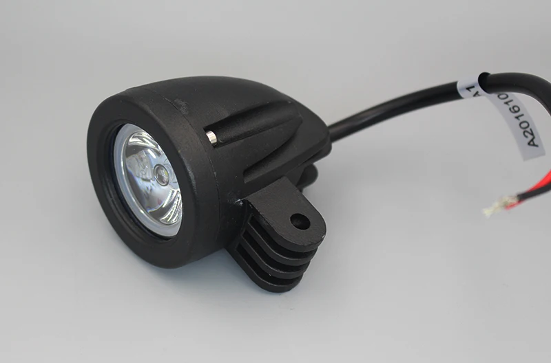 High power 2inch 10w led lamp offroad led fog lights