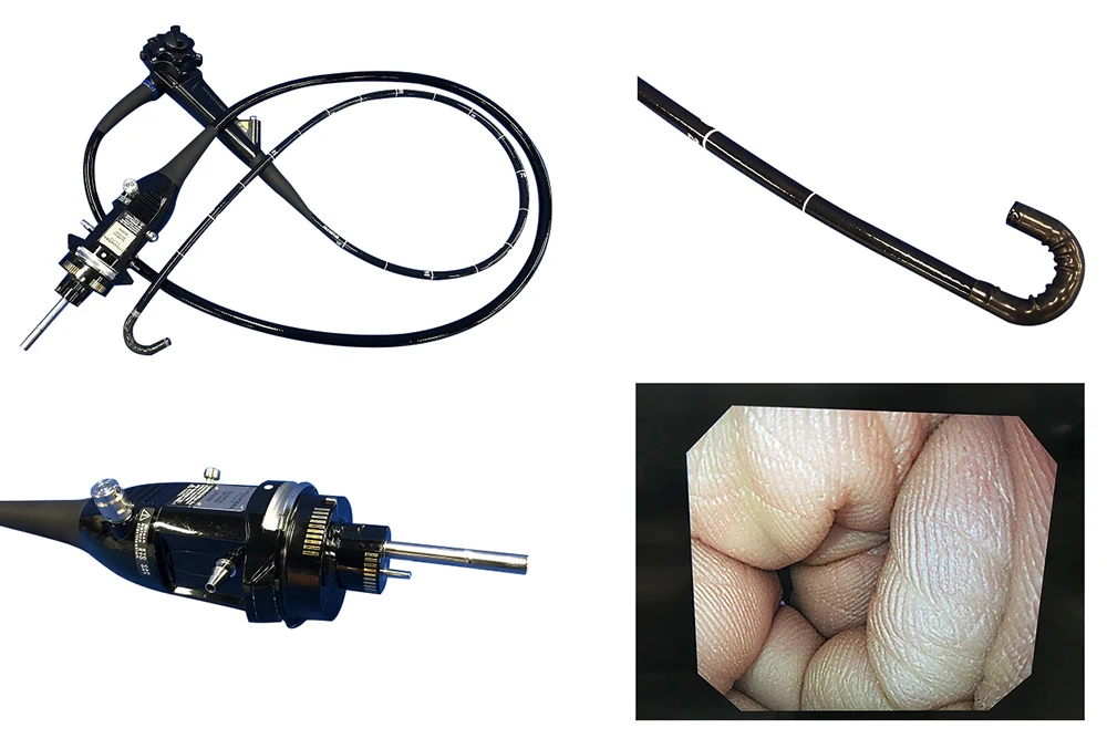 Japan Used Medical Care Equipment Products With Popular Olympus