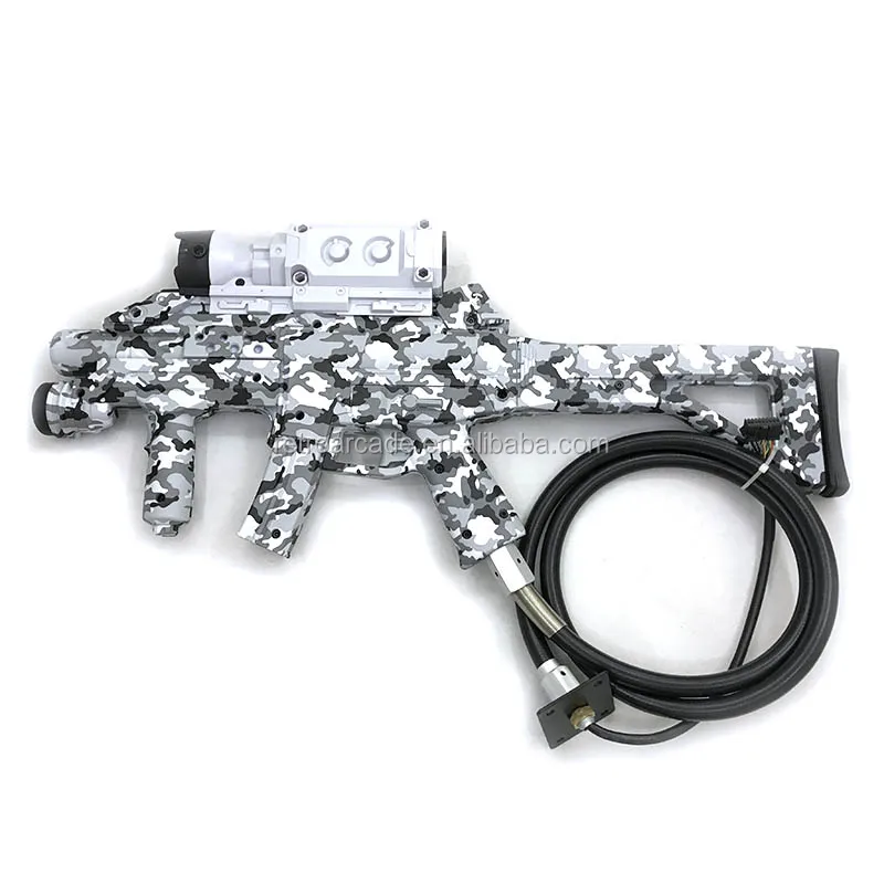 Shooting Arcade Game Machine Aliens Light Gun Arcade Game Shooting Buy Arcade Game Shooting