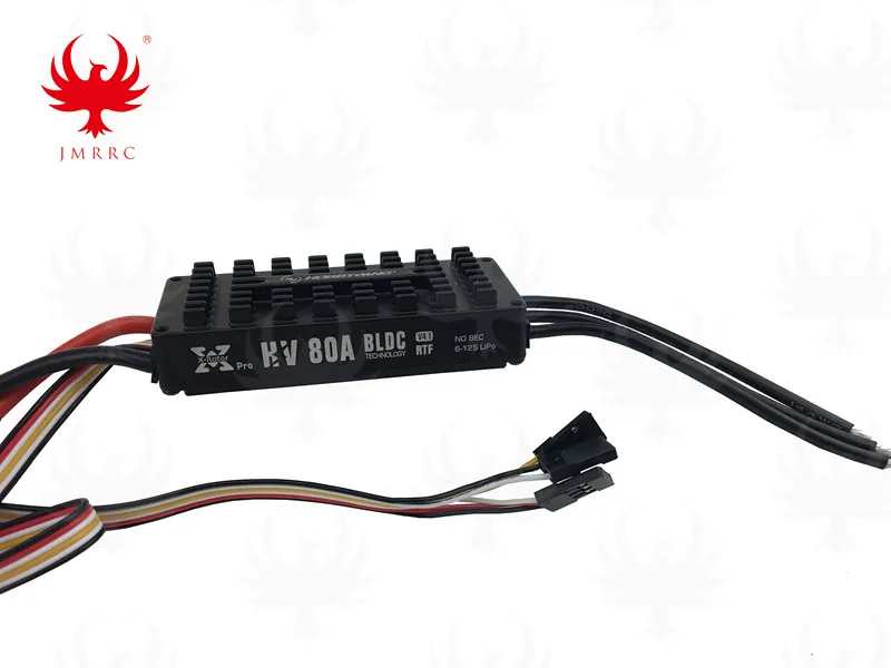hobbywing 80A 