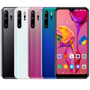 P30 Pro Android 6.3 inch Water Drop Display