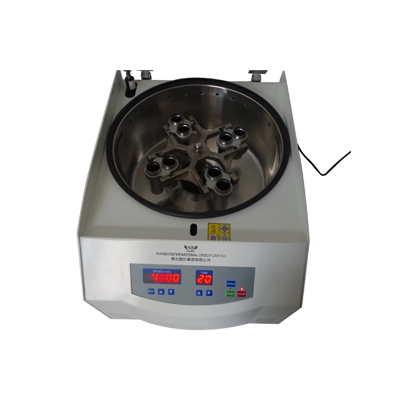 Nanbei Td5 Lab Regen Prp Centrifuge Buy Prp Centrifuge,Lab Prp