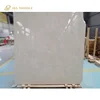 Nature Aran white marble for project floor tiles and bathroom toilets