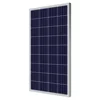 cheap solar cell for sale 100W solar panel kit set for home residential solar panel price Polycrystalline Solar Bundle Kit