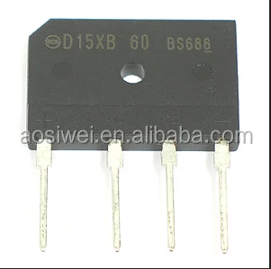 D25XB80 PONTE DIODI 25A 800V D25XB80