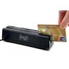 New product rfid pos system all-in one magnetic card reader/writer 1/2/3 tracks RFID/IC/PSAM card reader writer