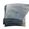 Open floor grating offshore odd size wall registers