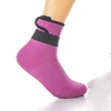 Beach boots non slip diving surfing socks for water sports