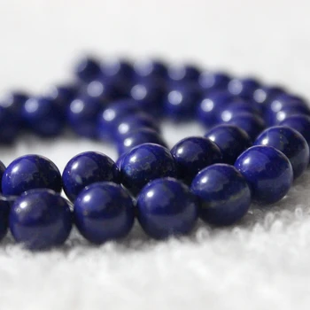 afghan lapis lazuli beads