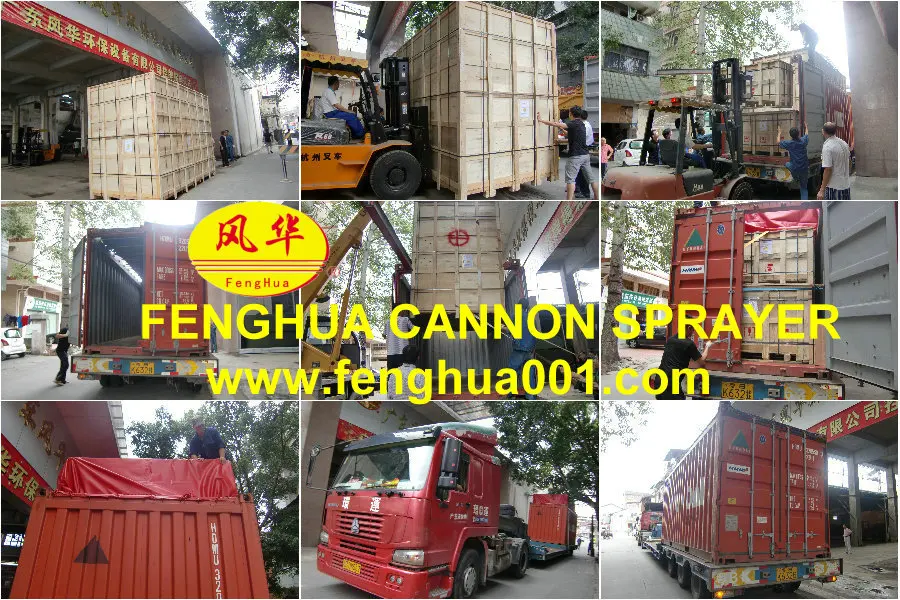 packaing n shippment