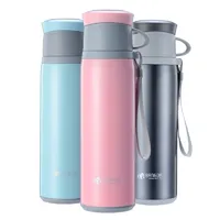 

Tea stainless steel vacuum flask flask double wall vacuum insulated stainless flask