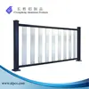 Aluminium DIY Glass Fence Post