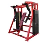 Gym machines with weight stack/Decline Press H-6