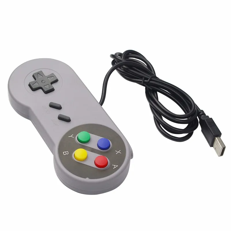 retro joypad console