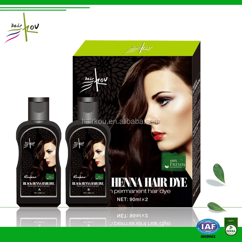 Professional Salon Black Hair Shampoo In Best Price For Men And