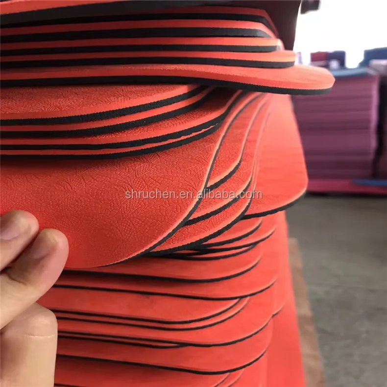 Bulk Eva Foam/ Closed Cell Eva Foam Sheet/ Eva Foam Roll 5mm Buy High