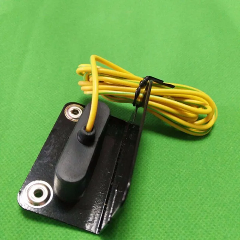 ESD Mat Grounding Cord For Cleanroom