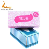 

Contact Supplier Leave Messages 2020 hot selling 2Ply small box facial tissue