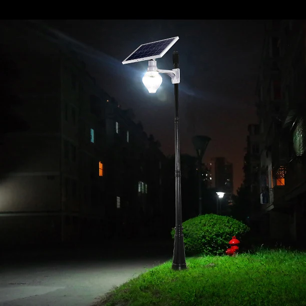 Cheap Price Solar Light Outdoor Led Solar Garden Light Buy Solar