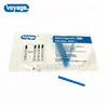 High quality serum /hcg blood test kit approved CE