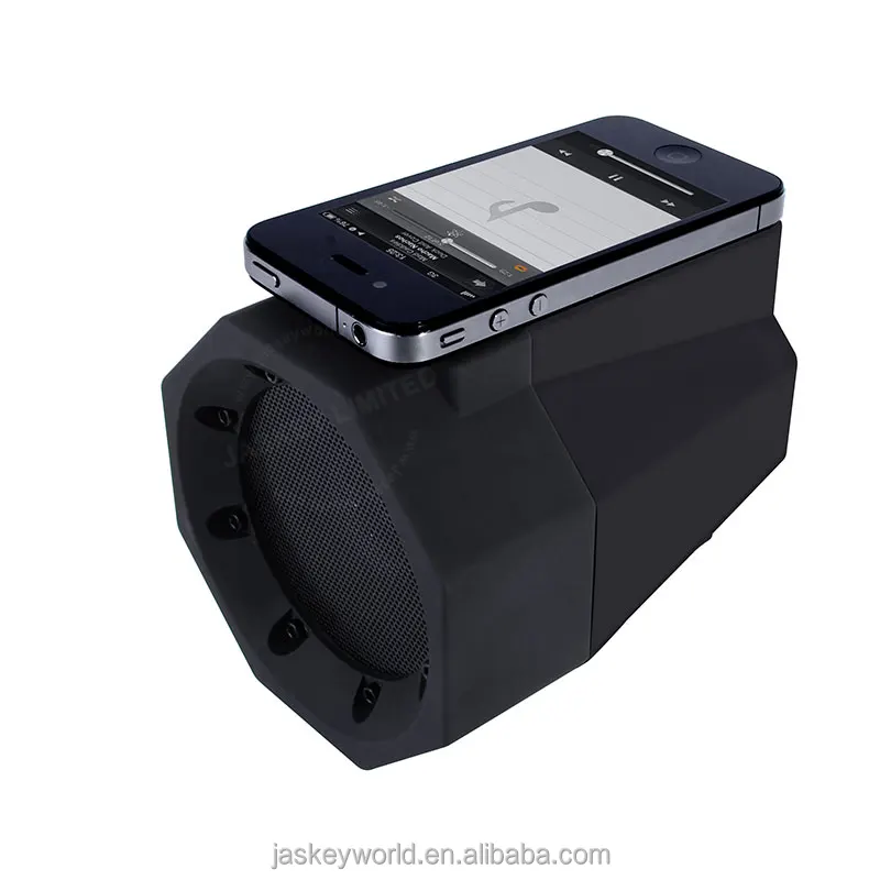 boomtouch bluetooth speaker