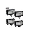 High Bright 18W Car Led Work Light Ip67 3 Inch Motorcycle Led Auto Accessories