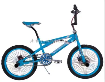chrome bmx bike for sale