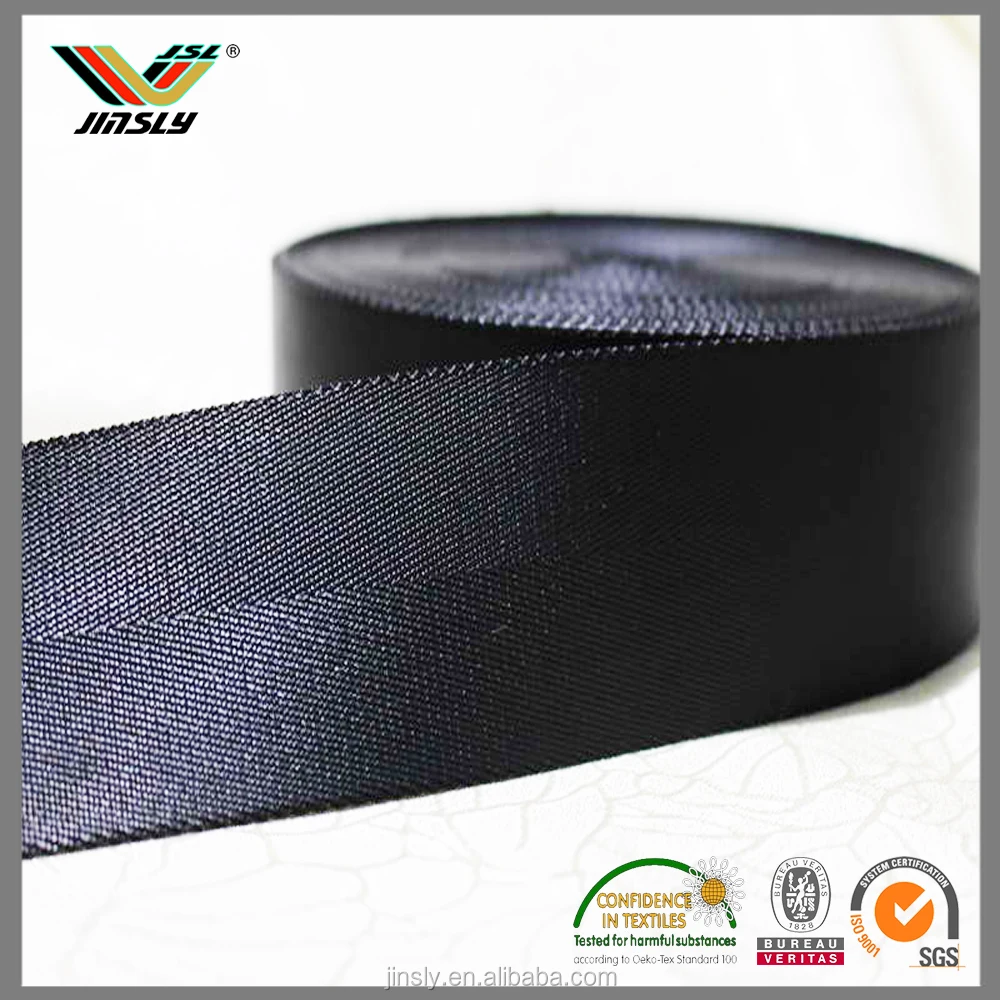 flat nylon webbing