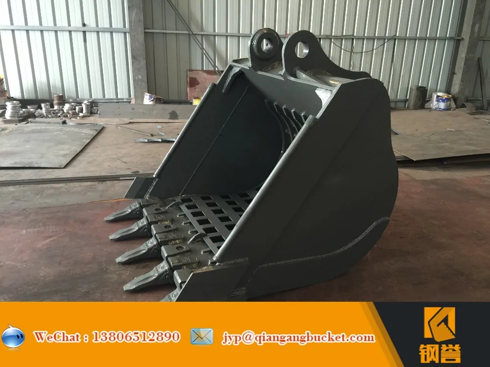 High Quality Sany Sy215 Excavator Bucket Buy Excavator Bucket,Sany