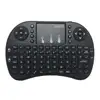 Mini i8 keyboard multi-languages 2.4Ghz wireless keyboard for Android smart TV box