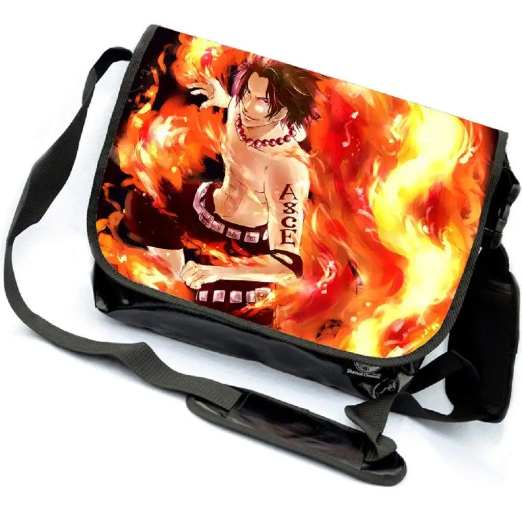 one piece messenger bag