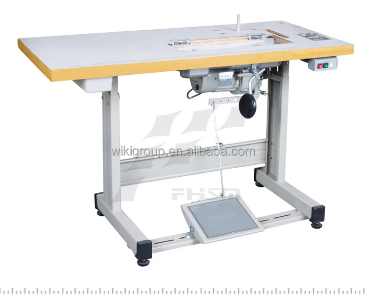 Jukky Sewing Machine Table And Stand Industrial Series Buy Juki