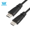 Am To Am HDMI cable support 3d for HDTV